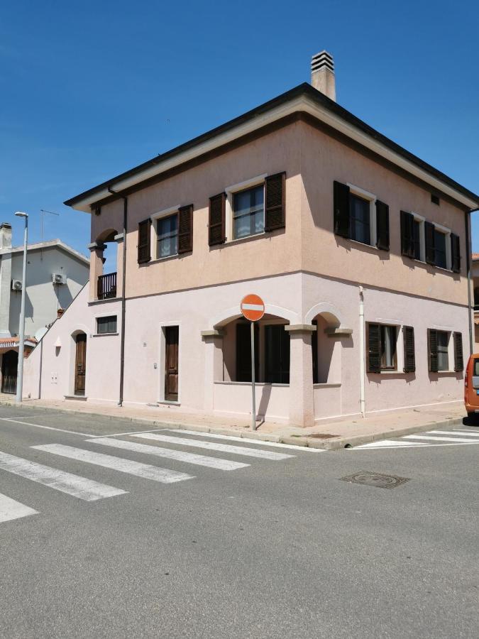 Pachisa Sul Mare Torre Grande Exterior foto